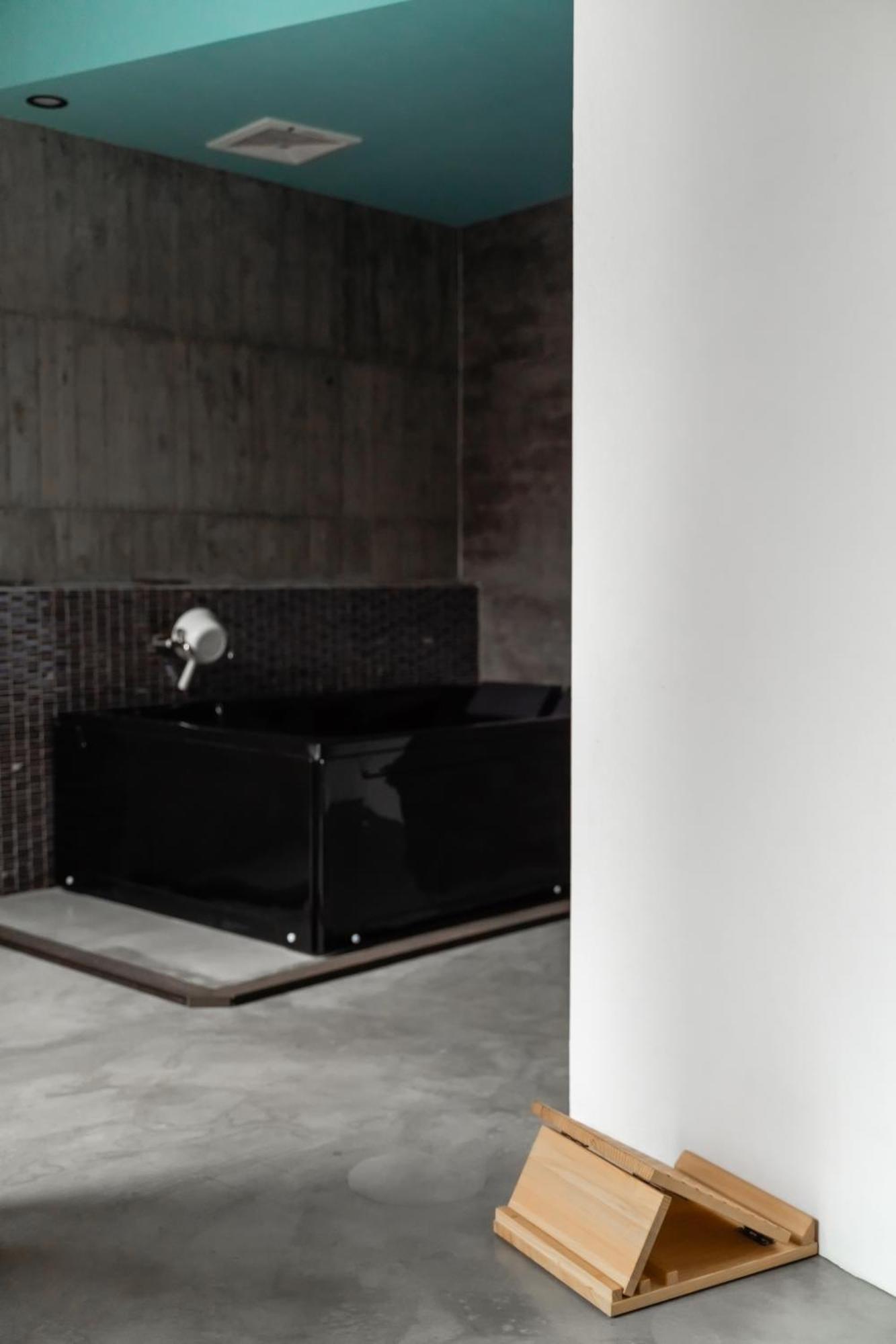 Yz Spa House Jiaoxi Room photo