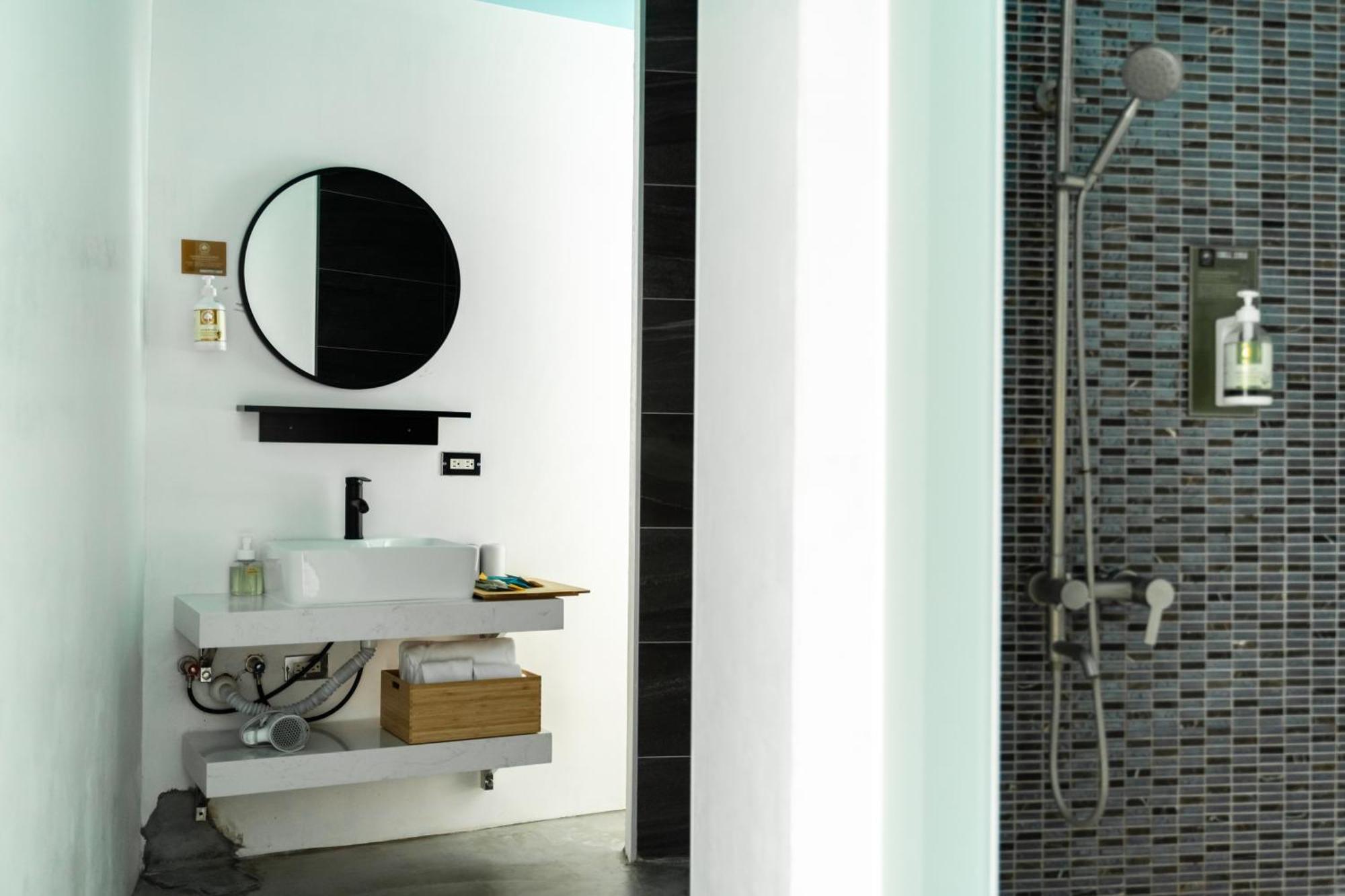Yz Spa House Jiaoxi Room photo
